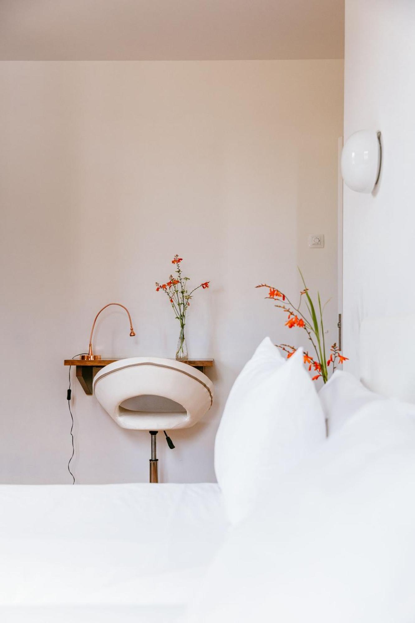 Hotel El Castano Dormilon Santa Marta de Ortigueira Ngoại thất bức ảnh